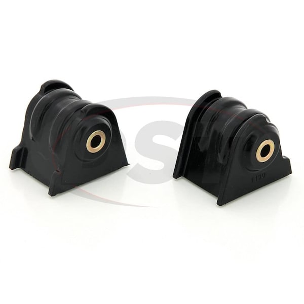 JEEP MOTOR MOUNT (2 PER SET)